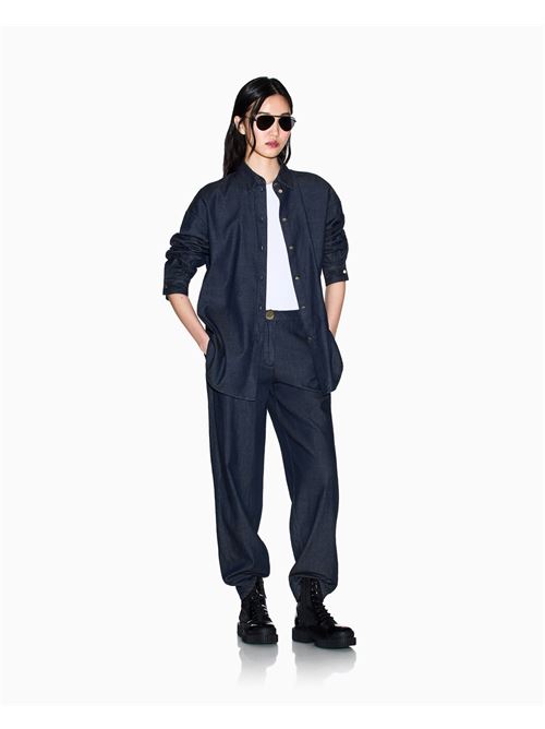 trouser ARMANI EXCHANGE | XW002257 AF21337MB001